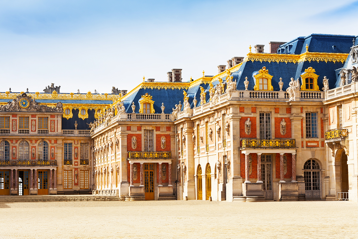 Palace of Versailles, a must-see on your Paris vacation